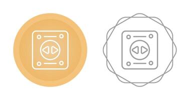 Socket Vector Icon