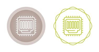 Ethernet Vector Icon