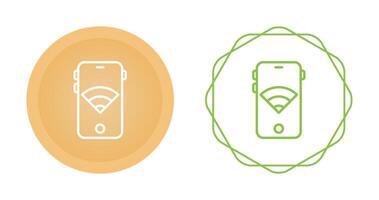 Wifi Vector Icon