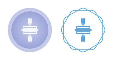 Line Vector Icon