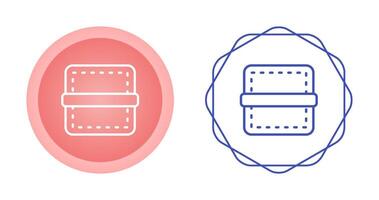 Border Vector Icon
