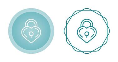Padlock Vector Icon
