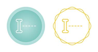 Type Vector Icon