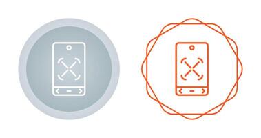 Smartphone Vector Icon