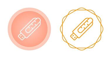 Pendrive Vector Icon