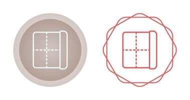 Borders Vector Icon