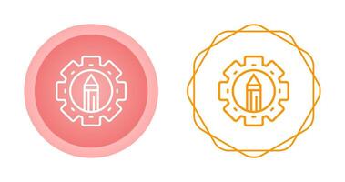 Pencil Vector Icon