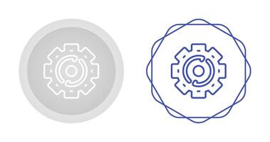 Refresh Vector Icon