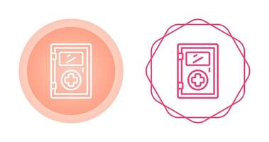 Door Vector Icon