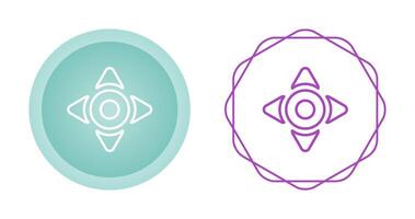 Scroll Vector Icon