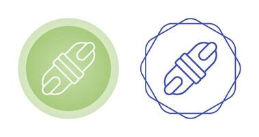 Plug Vector Icon