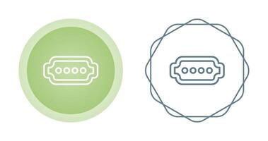 Power Vector Icon