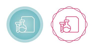 Data Vector Icon