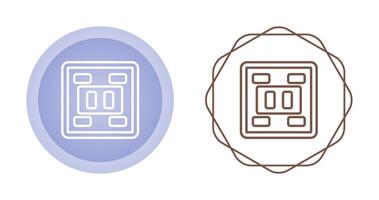 Socket Vector Icon