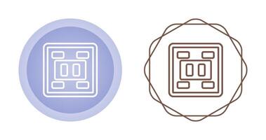 Socket Vector Icon