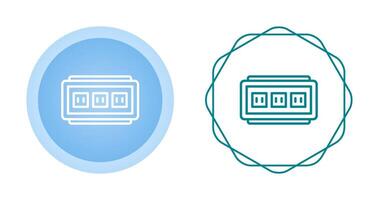 Socket Vector Icon