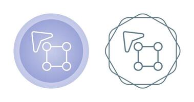 Selection Vector Icon
