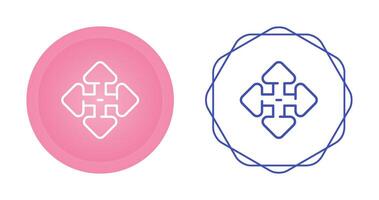 Cursor Vector Icon