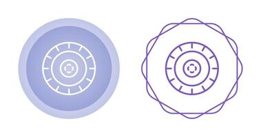 Target Vector Icon