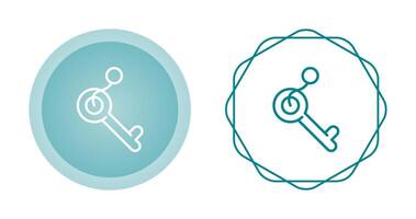 Key Vector Icon