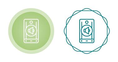Smartphone Vector Icon