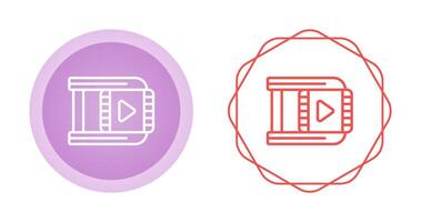 Compress Vector Icon
