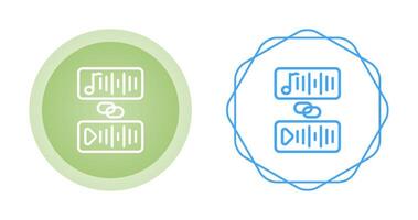 Link Vector Icon