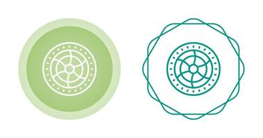 Fan Vector Icon