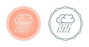 Clouds Vector Icon