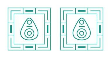 Bluetooth Trackers Vector Icon