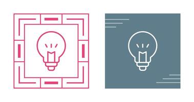 Idea Vector Icon