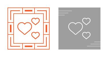 Heart Vector Icon
