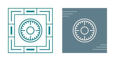 Bullseye Vector Icon