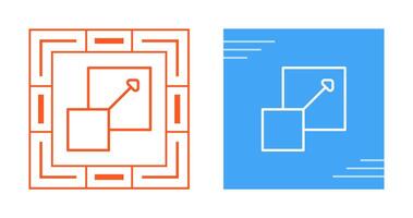 Scalability Vector Icon