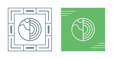 Geology Vector Icon