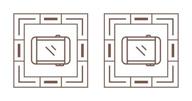 Tablet Vector Icon