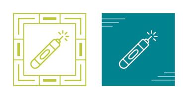 Laser Pointer Vector Icon
