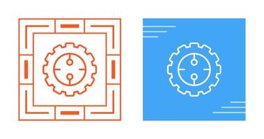 ETL Vector Icon