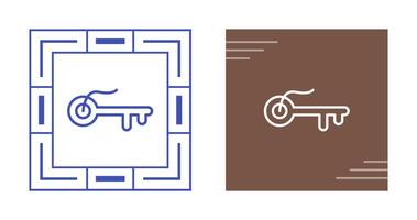 Key Vector Icon