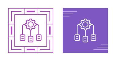 Networking Vector Icon