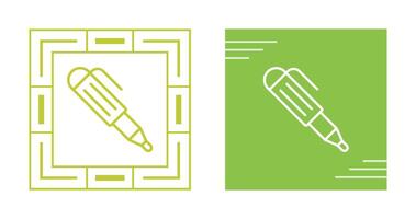 Marker Pen Vector Icon