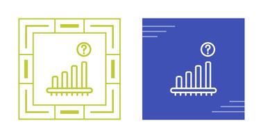 Business Forecasting Vector Icon