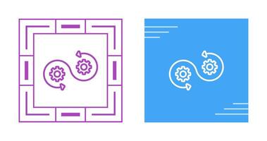 DevOps Vector Icon