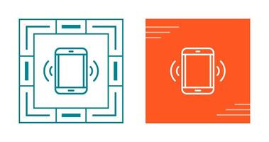 Smart Phone Vector Icon