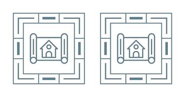 House Design Vector Icon