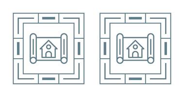 House Design Vector Icon