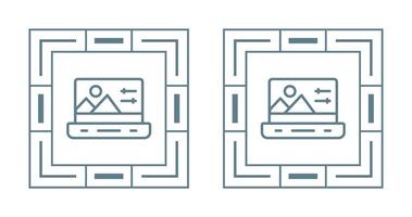 Image Editing Vector Icon