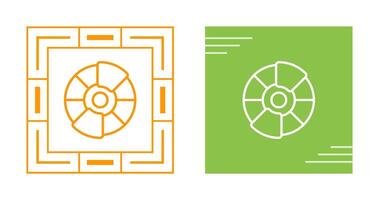 Document Color Vector Icon