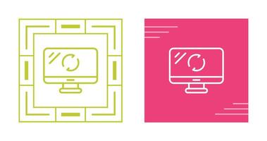 Software Update Vector Icon