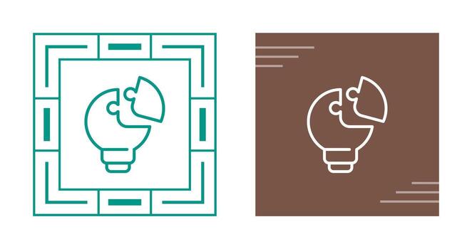 Problem Vector Icon